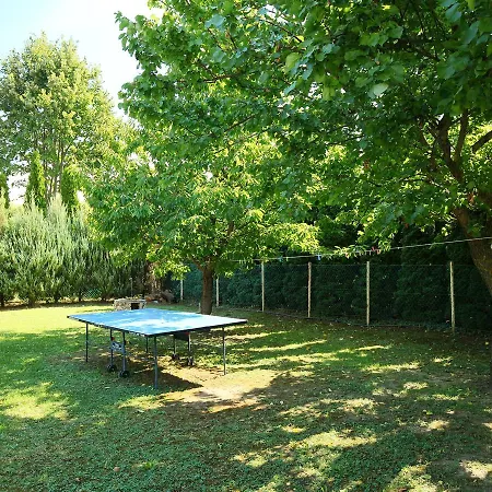 Holiday Balaton H2101 * Balatonszarszo