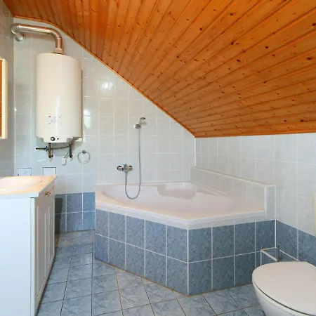 Holiday Balaton H2101 Ferienhaus Balatonszarszo