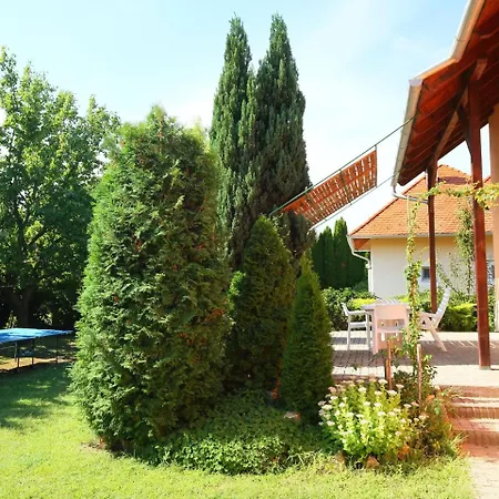 Holiday Balaton H2101 Balatonszarszo