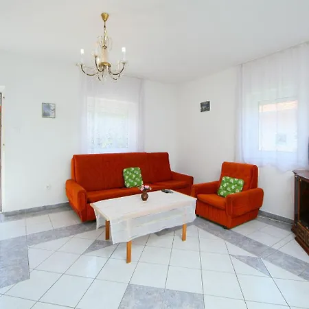 Ferienhaus Holiday Balaton H2101