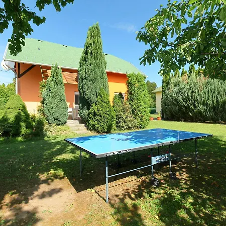 Holiday Balaton H2101 Ferienhaus